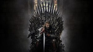 Serial TV Game of Thrones Sudah Lengkap Dari Season 1 Hingga Season 8